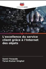 L'excellence du service client grâce ? l'Internet des objets
