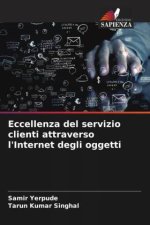 Eccellenza del servizio clienti attraverso l'Internet degli oggetti