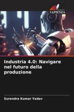 Industria 4.0: Navigare nel futuro della produzione