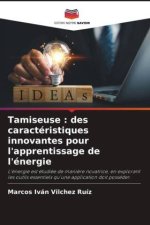 Tamiseuse : des caractéristiques innovantes pour l'apprentissage de l'énergie