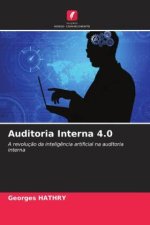 Auditoria Interna 4.0