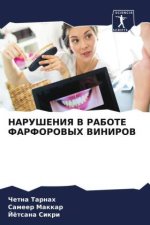 NARUShENIYa V RABOTE FARFOROVYH VINIROV