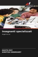 Insegnanti specializzati