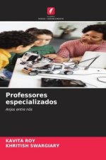 Professores especializados