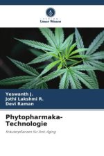 Phytopharmaka-Technologie