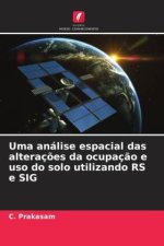 Uma análise espacial das alteraç?es da ocupaç?o e uso do solo utilizando RS e SIG