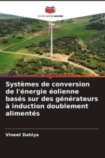 Syst?mes de conversion de l'énergie éolienne basés sur des générateurs ? induction doublement alimentés