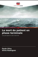 La mort du patient en phase terminale