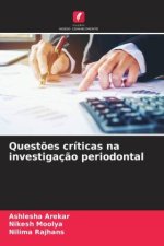 Quest?es críticas na investigaç?o periodontal