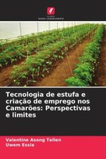 Tecnologia de estufa e criaç?o de emprego nos Camar?es: Perspectivas e limites