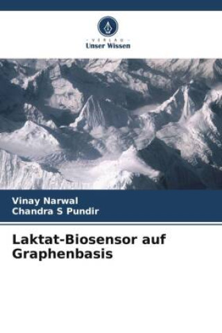 Laktat-Biosensor auf Graphenbasis