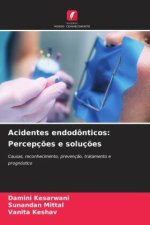 Acidentes endodônticos: Percepç?es e soluç?es
