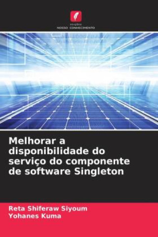 Melhorar a disponibilidade do serviço do componente de software Singleton