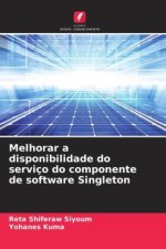 Melhorar a disponibilidade do serviço do componente de software Singleton