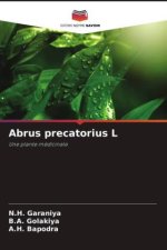 Abrus precatorius L