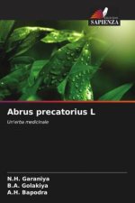 Abrus precatorius L