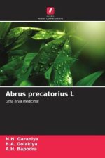Abrus precatorius L