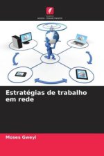 Estratégias de trabalho em rede