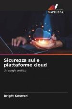 Sicurezza sulle piattaforme cloud
