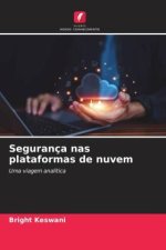 Segurança nas plataformas de nuvem