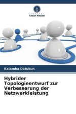 Hybrider Topologieentwurf zur Verbesserung der Netzwerkleistung