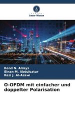 O-OFDM mit einfacher und doppelter Polarisation