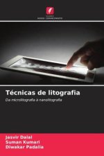 Técnicas de litografia