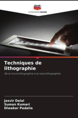Techniques de lithographie