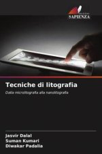 Tecniche di litografia