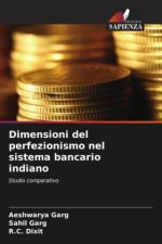 Dimensioni del perfezionismo nel sistema bancario indiano