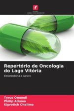 Repertório de Oncologia do Lago Vitória