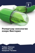 Repertuar onkologii ozera Viktoriq