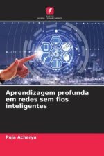 Aprendizagem profunda em redes sem fios inteligentes