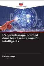 L'apprentissage profond dans les réseaux sans fil intelligents