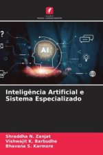 Intelig?ncia Artificial e Sistema Especializado