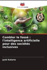Combler le fossé : l'intelligence artificielle pour des sociétés inclusives