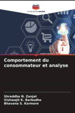 Comportement du consommateur et analyse