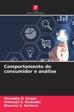 Comportamento do consumidor e análise