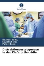 Distraktionsosteogenese in der Kieferorthopädie