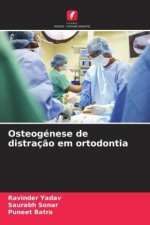 Osteogénese de distraç?o em ortodontia