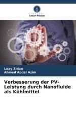 Verbesserung der PV-Leistung durch Nanofluide als Kühlmittel