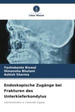 Endoskopische Zugänge bei Frakturen des Unterkieferkondylus