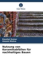 Nutzung von Keramikabfällen für nachhaltiges Bauen