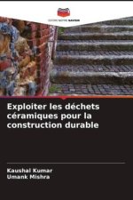 Exploiter les déchets céramiques pour la construction durable