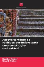 Aproveitamento de resíduos cerâmicos para uma construç?o sustentável