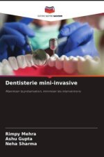 Dentisterie mini-invasive