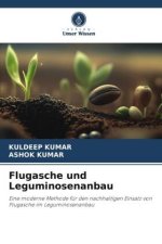 Flugasche und Leguminosenanbau
