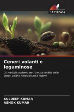 Ceneri volanti e leguminose