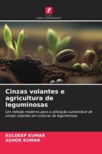 Cinzas volantes e agricultura de leguminosas