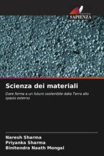 Scienza dei materiali